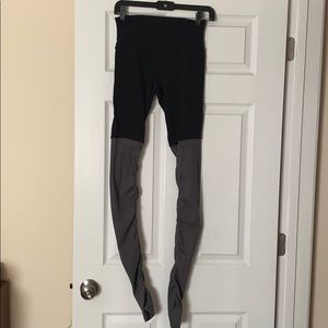 Mid rise Alo yoga pants